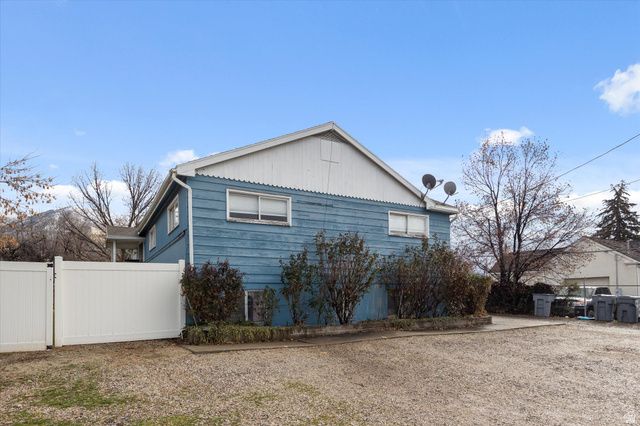 35 S 100 E, Pleasant Grove, UT 84062