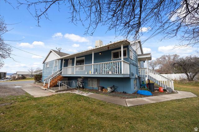 35 S 100 E, Pleasant Grove, UT 84062