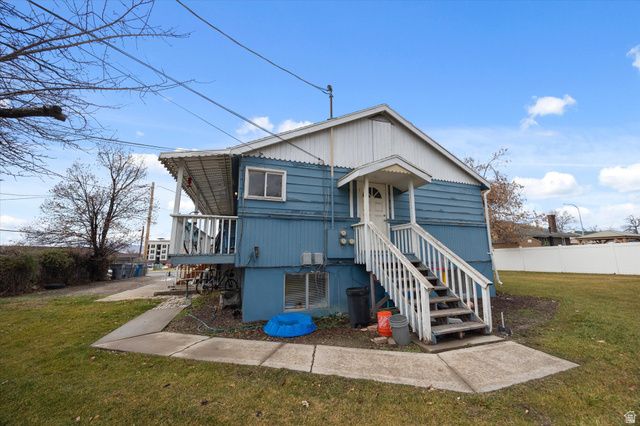 35 S 100 E, Pleasant Grove, UT 84062