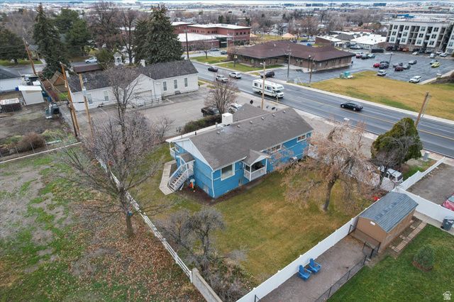 35 S 100 E, Pleasant Grove, UT 84062