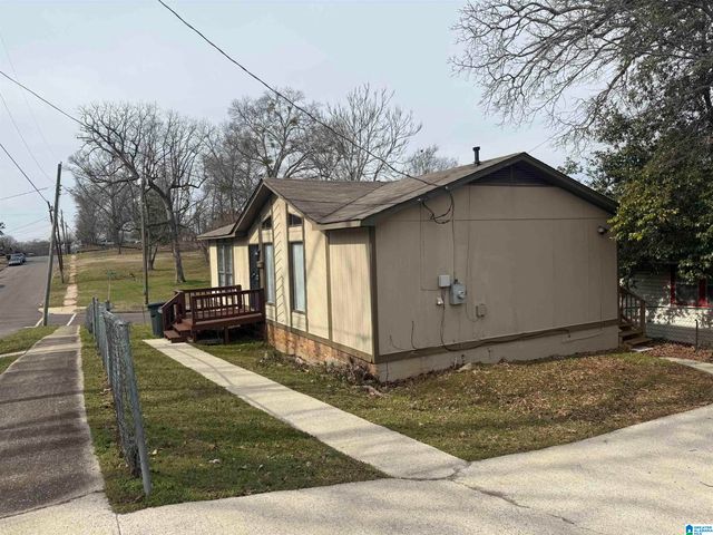 1828 W 29TH AVENUE W, Birmingham, AL 35218