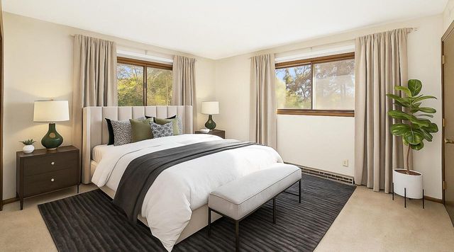 1640 Skyline DRIVE, Cedarburg, WI 53012