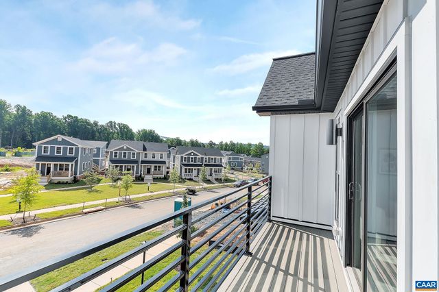 36A BETHUNE ST, Scottsville, VA 24590