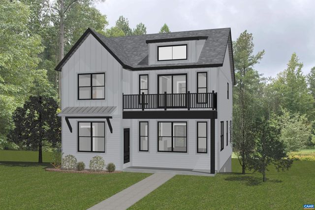 36A BETHUNE ST, Scottsville, VA 24590