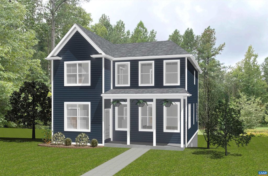 36A BETHUNE ST, Scottsville, VA 24590