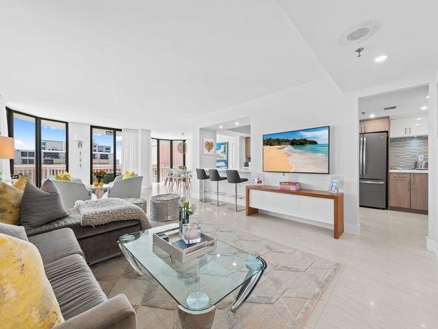 2917 S Ocean Boulevard 804, Highland Beach, FL 33487