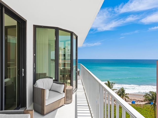 2917 S Ocean Boulevard 804, Highland Beach, FL 33487