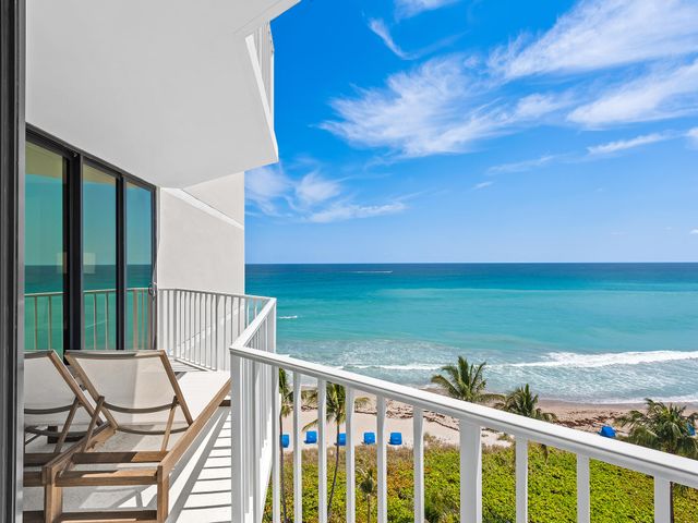 2917 S Ocean Boulevard 804, Highland Beach, FL 33487