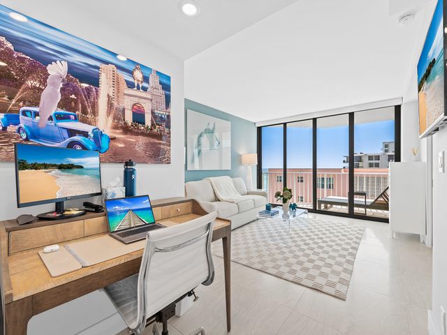 2917 S Ocean Boulevard 804, Highland Beach, FL 33487