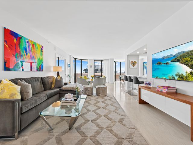 2917 S Ocean Boulevard 804, Highland Beach, FL 33487