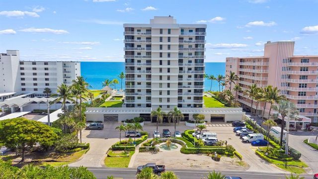 2917 S Ocean Boulevard 804, Highland Beach, FL 33487