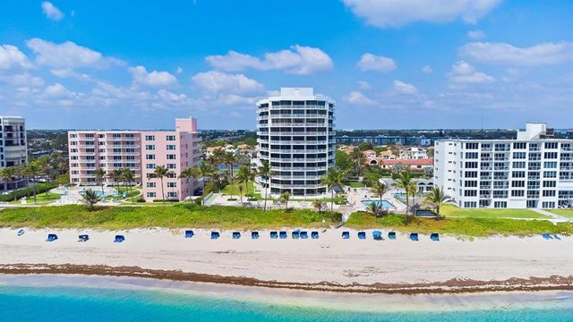 2917 S Ocean Boulevard 804, Highland Beach, FL 33487