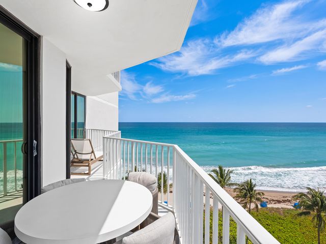 2917 S Ocean Boulevard 804, Highland Beach, FL 33487