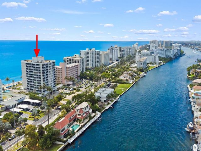 2917 S Ocean Boulevard 804, Highland Beach, FL 33487