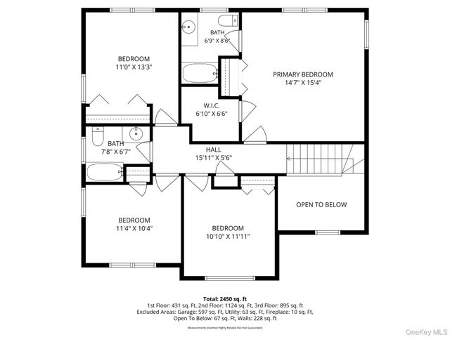 98 Smith Ridge Road, South Salem, NY 10590