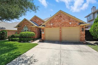 3136 Watercress Circle, Arlington, TX 76012