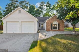 4947 Lake Park Lane, Acworth, GA 30101