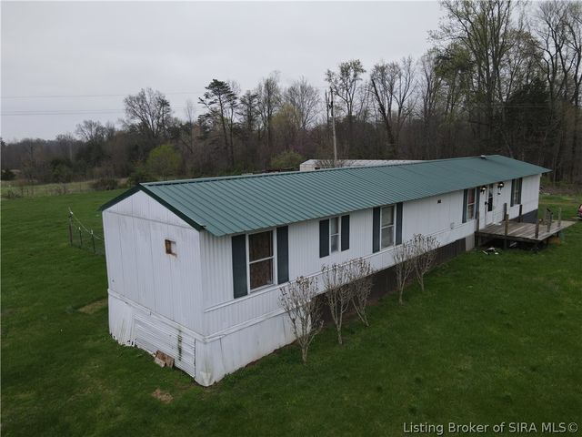 25014 Boyer Road, New Washington, IN 47162
