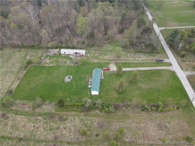 25014 Boyer Road, New Washington, IN 47162