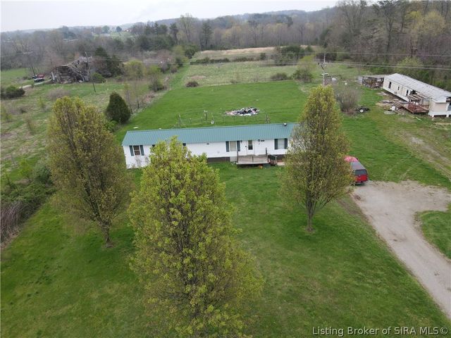 25014 Boyer Road, New Washington, IN 47162