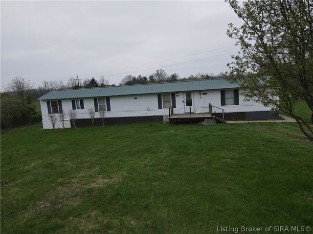 25014 Boyer Road, New Washington, IN 47162