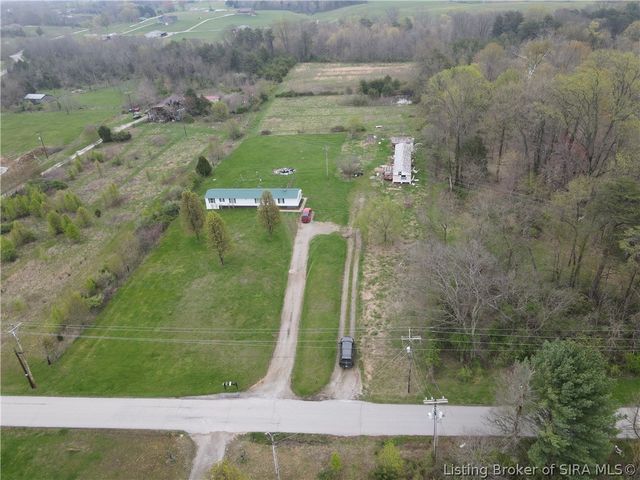 25014 Boyer Road, New Washington, IN 47162
