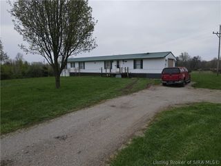 25014 Boyer Road, New Washington, IN 47162