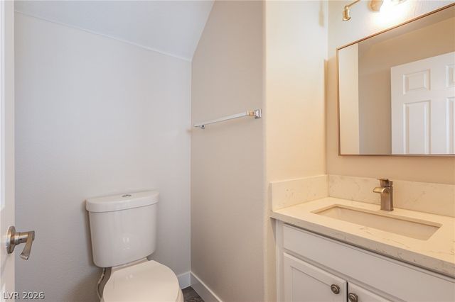 656 Chase Tree Street, Las Vegas, NV 89144