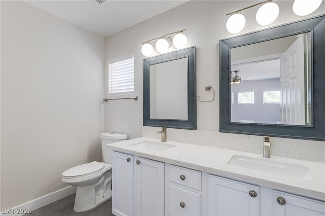 656 Chase Tree Street, Las Vegas, NV 89144