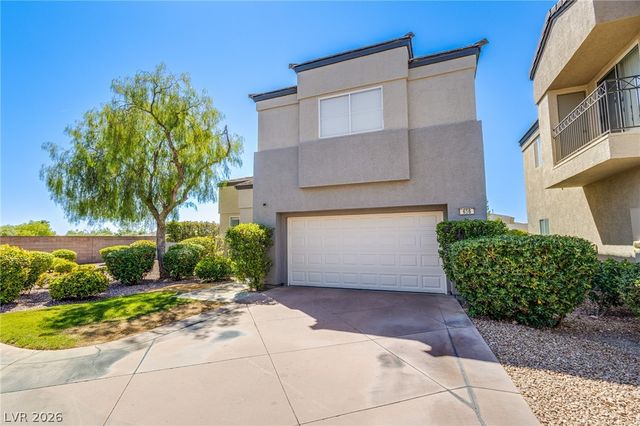 656 Chase Tree Street, Las Vegas, NV 89144