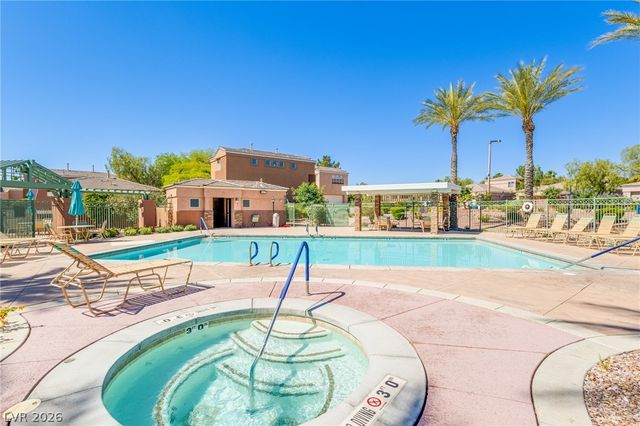 656 Chase Tree Street, Las Vegas, NV 89144