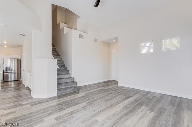 656 Chase Tree Street, Las Vegas, NV 89144