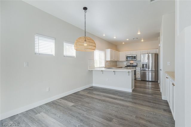 656 Chase Tree Street, Las Vegas, NV 89144
