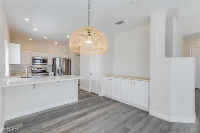 656 Chase Tree Street, Las Vegas, NV 89144