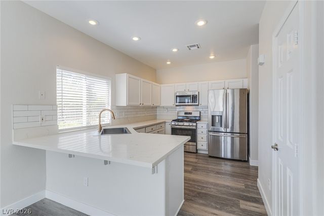 656 Chase Tree Street, Las Vegas, NV 89144