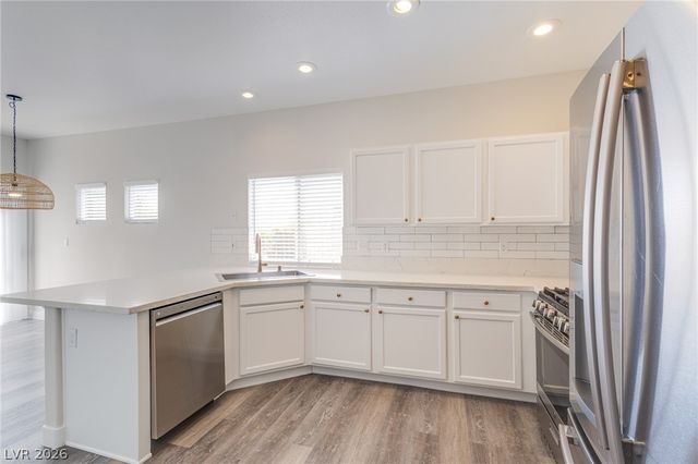 656 Chase Tree Street, Las Vegas, NV 89144