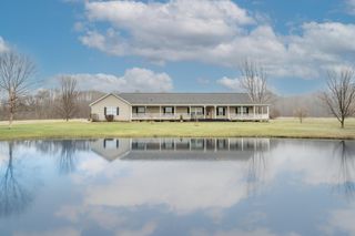 45035 70th Street, Bangor Twp, MI 49057