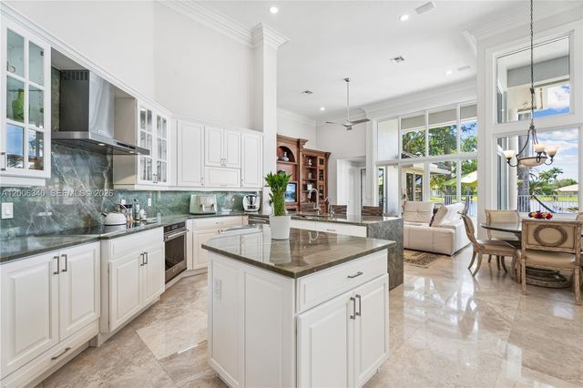 2942 Medinah, Weston, FL 33332