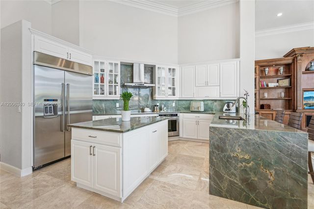 2942 Medinah, Weston, FL 33332