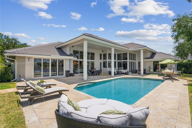 2942 Medinah, Weston, FL 33332