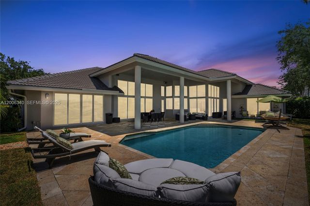2942 Medinah, Weston, FL 33332