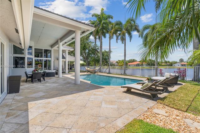 2942 Medinah, Weston, FL 33332