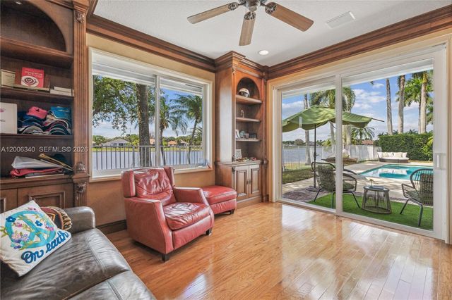 2942 Medinah, Weston, FL 33332