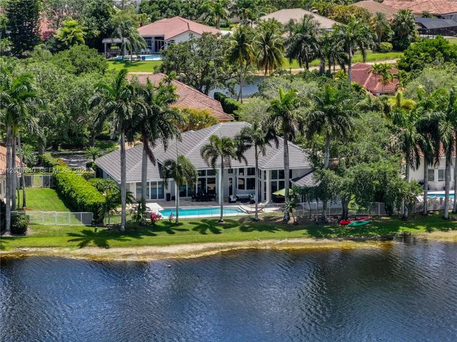 2942 Medinah, Weston, FL 33332