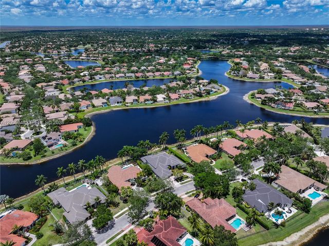 2942 Medinah, Weston, FL 33332