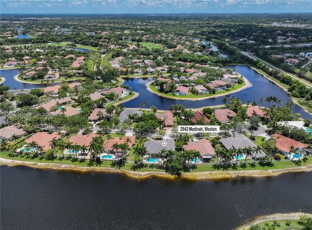 2942 Medinah, Weston, FL 33332