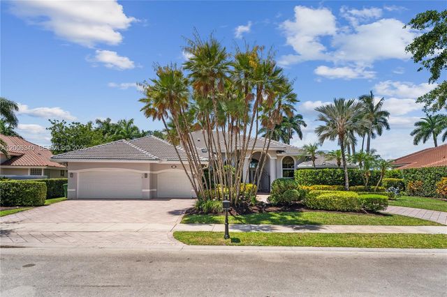 2942 Medinah, Weston, FL 33332