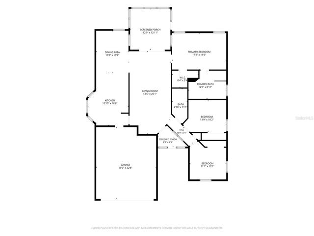 907 50TH STREET E, Bradenton, FL 34208