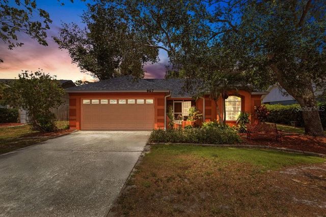 907 50TH STREET E, Bradenton, FL 34208