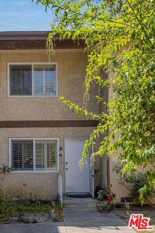 718 N Raymond Avenue 6, Pasadena, CA 91103